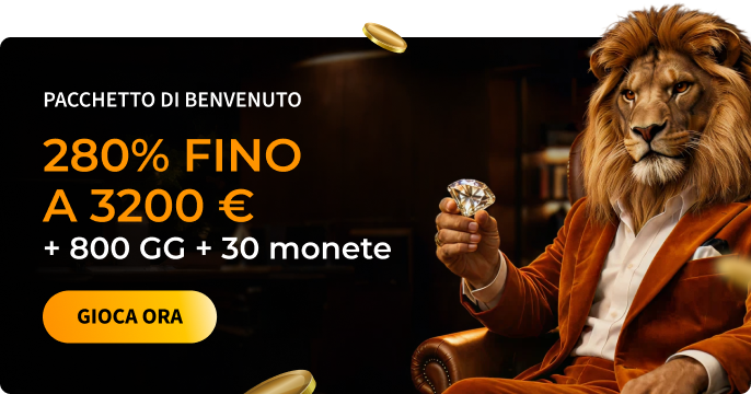casino Wild Chance